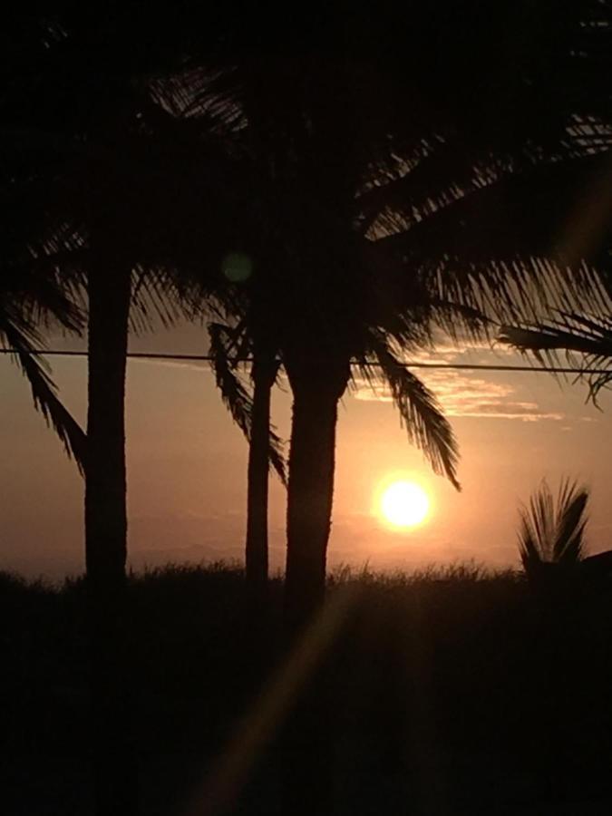 Hostal San Andres De K-Noa Canoa Exteriér fotografie